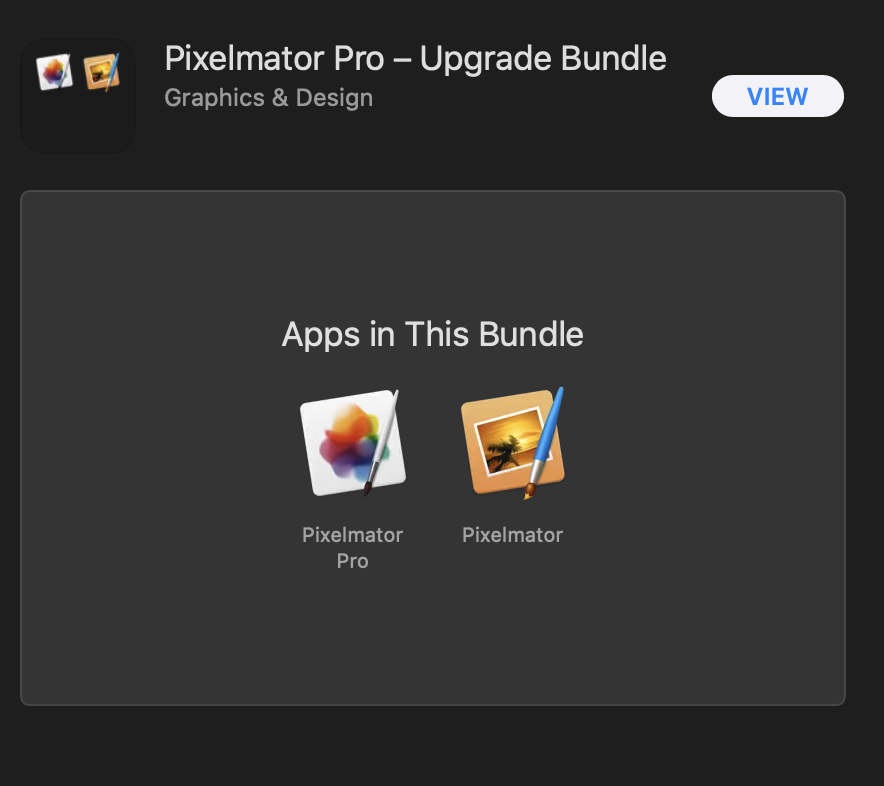 Pixelmator Photo Switches to Subscription Pricing and Provides a Sneak Peek  at the App's Upcoming Mac Version - MacStories