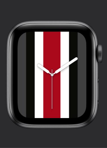 More Astros Apple Watch Faces! Colors used in the comments (plus more  accurate versions of tequila sunrise faces from previous post!) : r/Astros